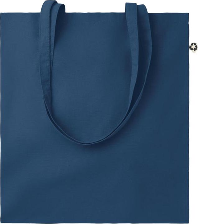MidOcean Einkaufstasche Zoco Colour Recycelte Baumwolle