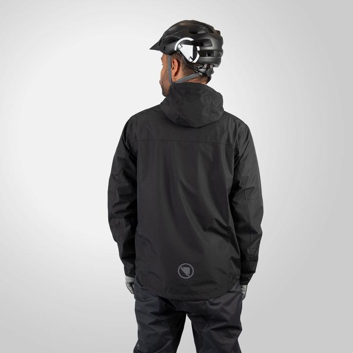Produktbild Endura Hummvee 3-in-1 Wasserdichte Jacke (XL)