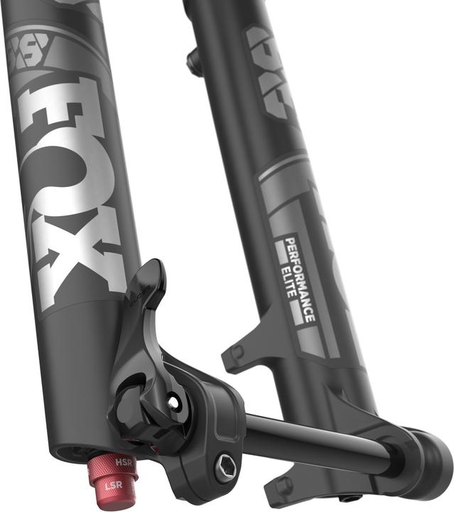 Immagine prodotto Fox 38 A Float 27.5" P-SE 170mm Grip 2 HSC LSC HSR LSR (170 mm, Aria)