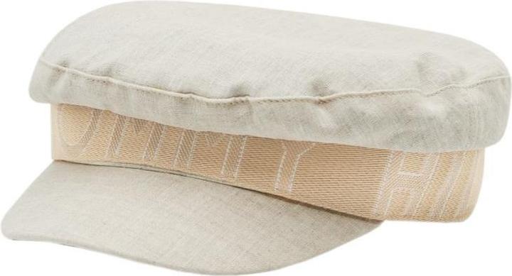 Tommy Hilfiger Kultige Baker-Boy-Mütze