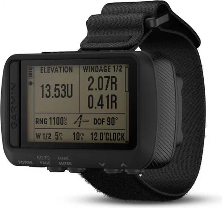 Image du produit Garmin Foretrex 701