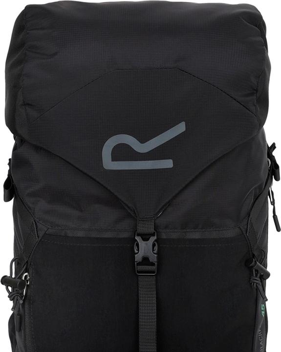 Actual product image Regatta Blackfell IV 45L Backpack (45 l)