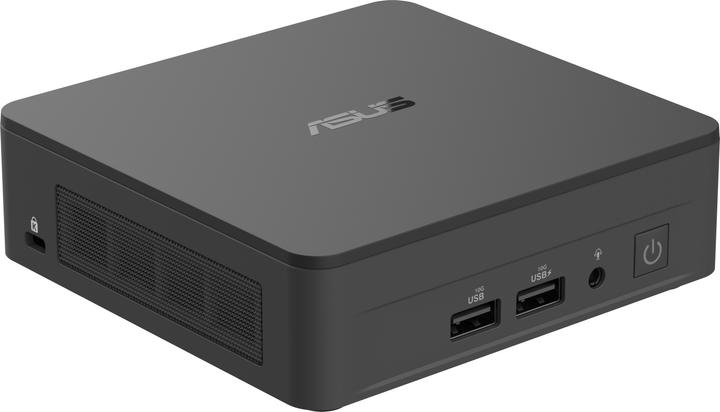 Actual product image ASUS RNUC13ANKI300000I BB i3-1315U (Intel Core i3-1315U)