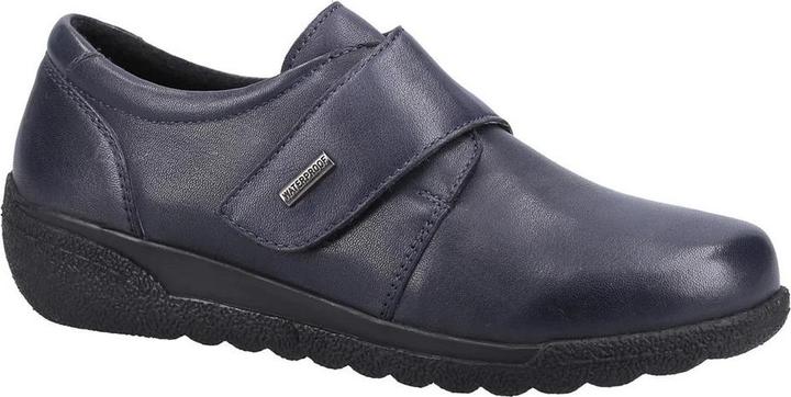 Produktbild Fleet & Foster Freizeitschuhe Herdwick Leder (39)