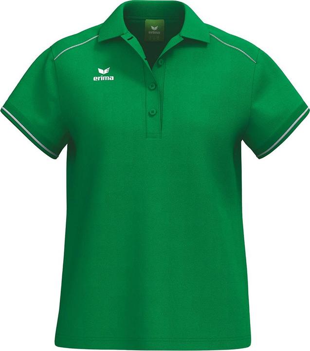Erima CMPT Poloshirt Damen
