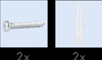 Produktbild LogiLink FTTH Spleiábox, 2x SC/APC, 50 m Verlegekabel, weiá (Spleissbox)