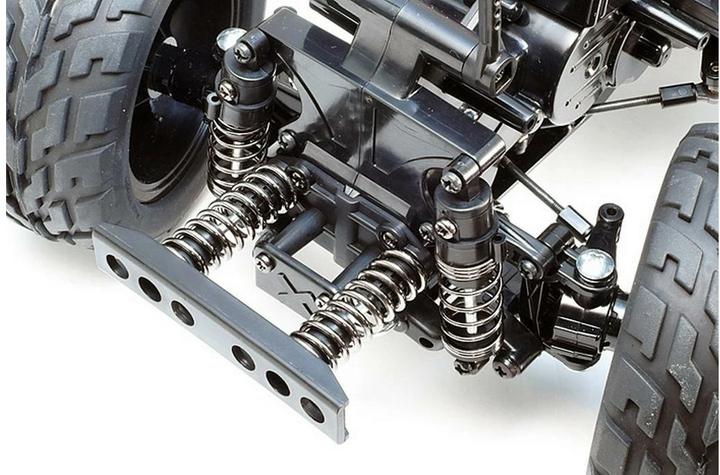 Image du produit Tamiya Toyota Land Cruiser 40 Pick Up (GF-01) (Kit)