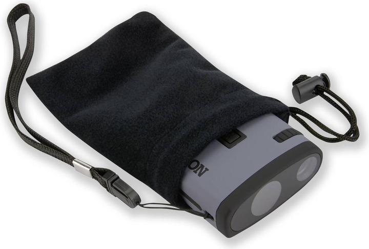 Actual product image Carson Optical Aura (1 x)