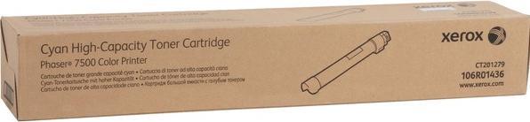 Actual product image Xerox 106r01436 (C)