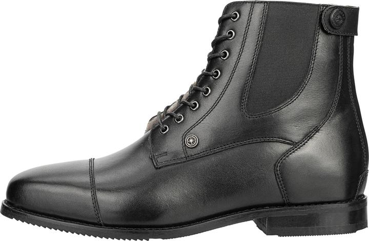 Suedwind Footwear Reitstiefelette Florentina BZ Lace Merino (42)