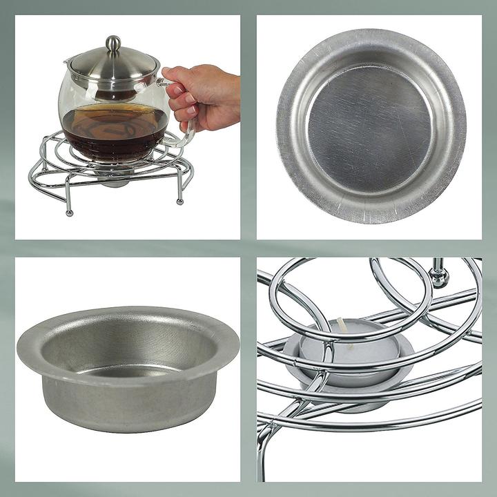 Actual product image Kela Globule
