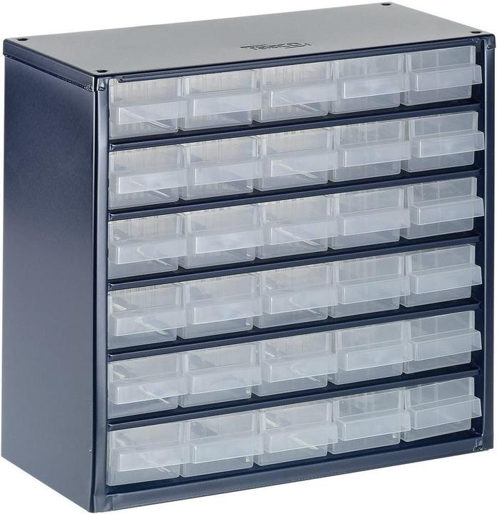 Produktbild Raaco Schubladenmagazin (30.60 cm, 28.30 cm)