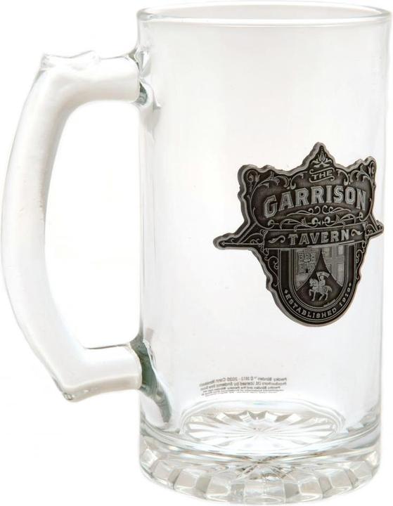 Image du produit Peaky Blinders Verre à pied Garrison Tavern (0.50 l, 1 x)
