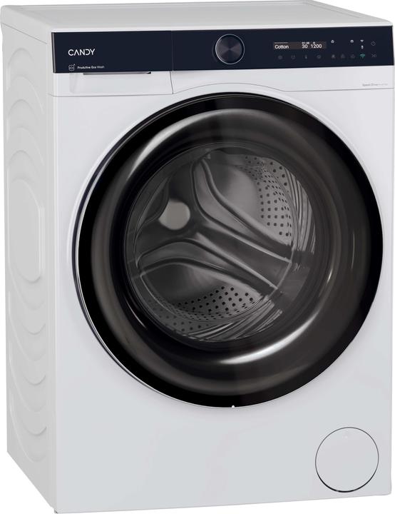 Produktbild Candy BS 410B10-S Frontlader 10Kg Waschmaschine (10 kg, Links, EU-Stecker)