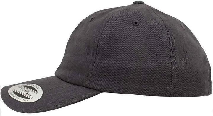 Actual product image Flexfit Baseball cap with low profile (One size)