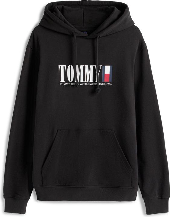 Immagine prodotto Tommy Jeans Tjm Reg Rwb Dna Graphic Hoodie (L)