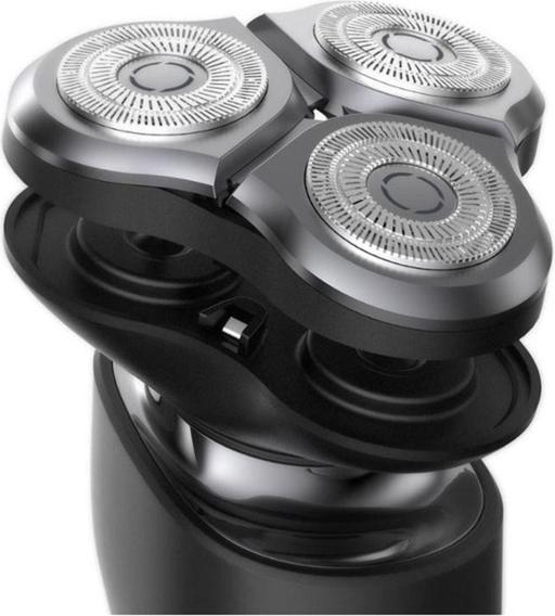 Immagine prodotto Xiaomi NUN4132GL Accessori per rasoi Testa di rasatura (1 x)