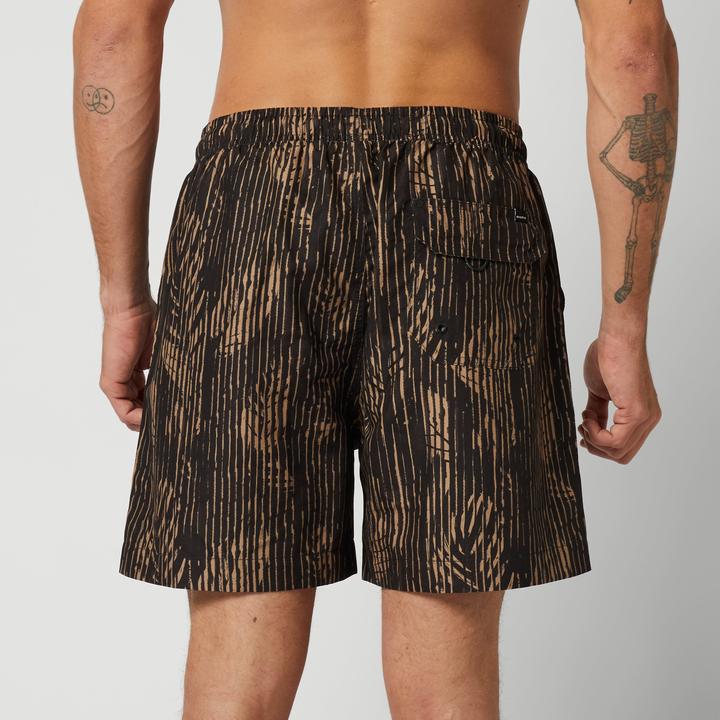 Actual product image Mystic Artwork Swimshorts (L)
