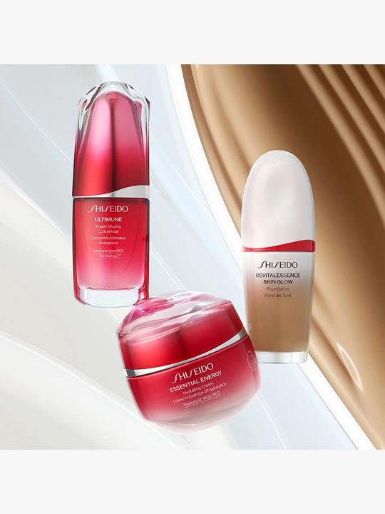 Image du produit Shiseido Revitalizing Skin Glow Fond de teint No 210 (210 Bouleau)