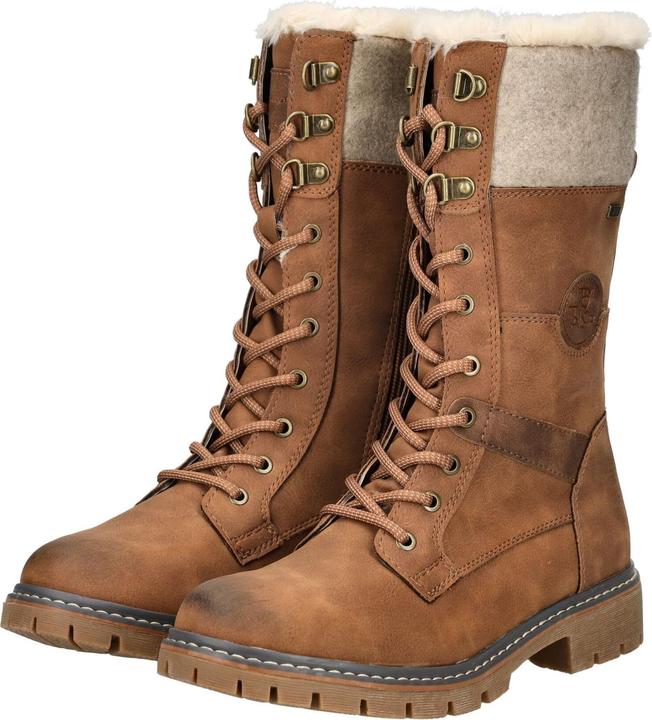 Actual product image Tom Tailor Stiefel (38)
