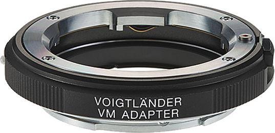 Actual product image Voigtländer VM/E