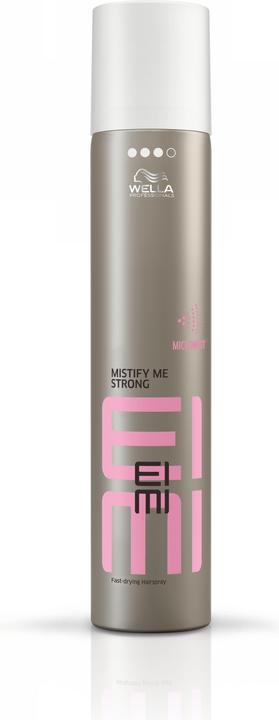 Actual product image Wella EIMI Mistify Me (300 ml)