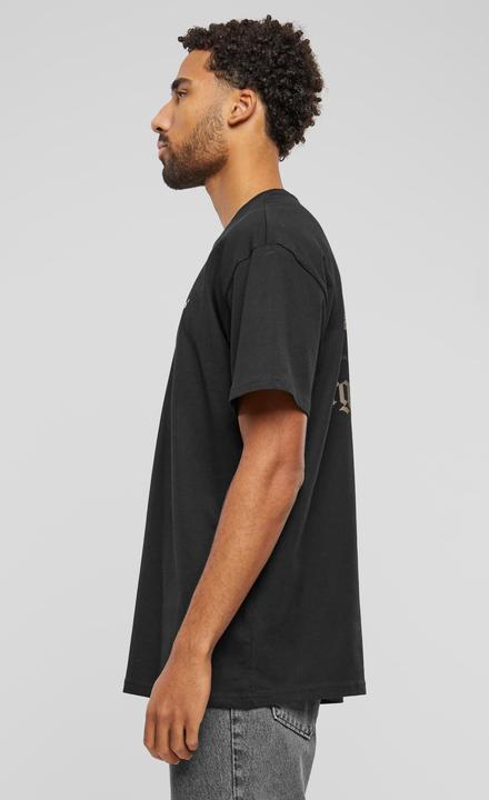 Actual product image Forgotten Faces Ghost Oversized Tee (S)