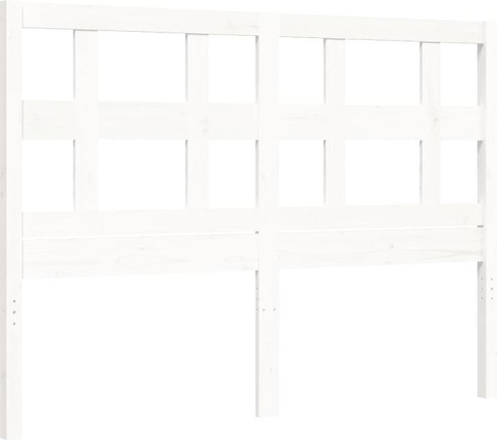 Produktbild VidaXL Fenngunde (120 x 200 cm)