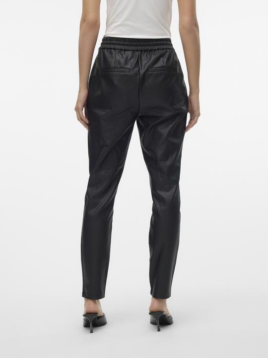 Actual product image Vero Moda VMEVA Normal Waist Pants (32)
