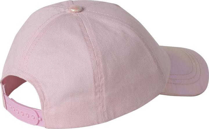 Actual product image Vertbaudet Mädchen Cap mit Regenbogen (128)