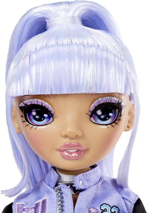 Produktbild MGA Rainbow Vision Rainbow High - Tessa Park