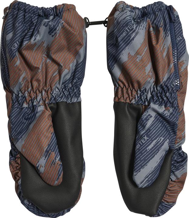 hummel Hmlpop Mittens (1, 2)