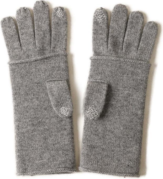 Image du produit Bellemere Gloves Cashmere Touchscreen Gloves (Taille unique)