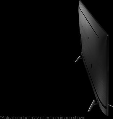 Image du produit Samsung QE65Q70R (65", QLED, 4K, 2019)