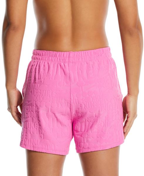 Image du produit Nickelodeon RETRO FLOW Terry 5" Volley Short (XS)