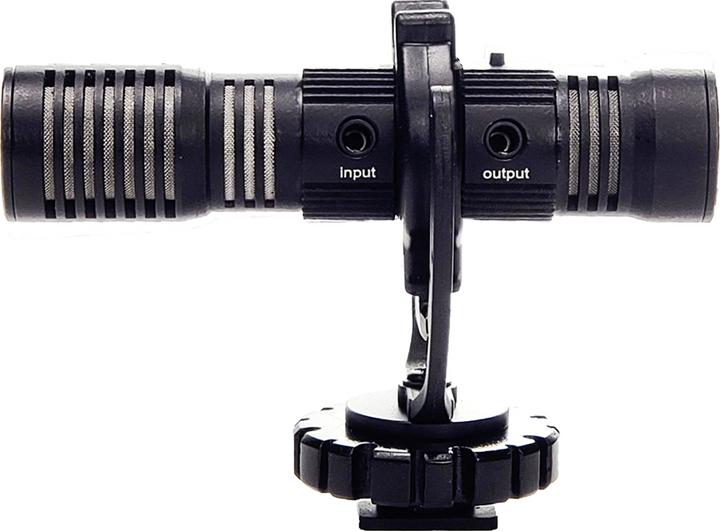 Produktbild Aputure Deity V-Mic D4 Duo