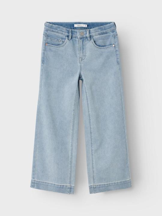 Immagine prodotto Name it Jeans a gamba larga (116)