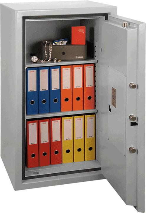 Actual product image Rieffel Fire protection safe 120 P PAPERGARD 120 E (226 l)