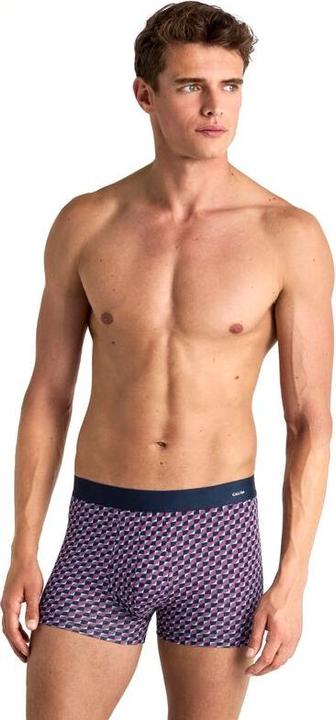 Produktbild Calida Cotton Code Design Boxershorts (M, Einzelpack)