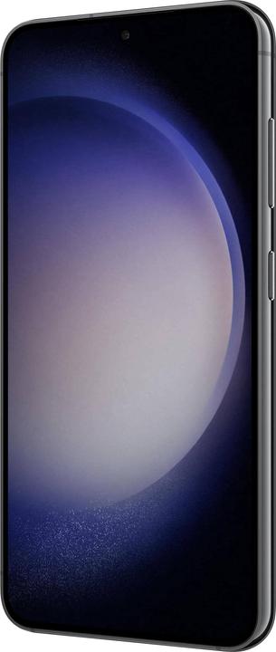 Productafbeelding Samsung Galaxy S23 (256 GB, Fantoom Zwart, 6.10", SIM + eSIM, 50 Mpx, 5G)