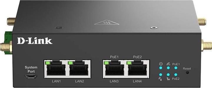 D-Link 5g Multi-Connect Poe Modem