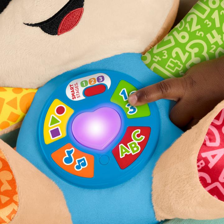 Image du produit Fisher-Price Laugh & Learn Smart Stages Puppy