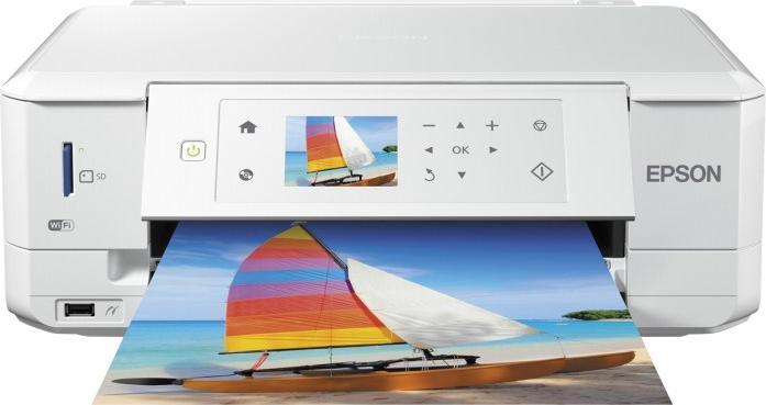 Epson XP-635 Expression Premium (Tintenpatrone, Farbe)