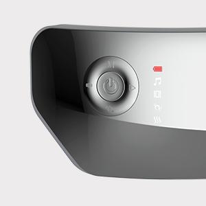 Produktbild Renpho Eyeris View - Eye Massager - Grey