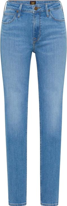 Produktbild Lee Scarlett Jeans Skinny Fit Majestic Wave