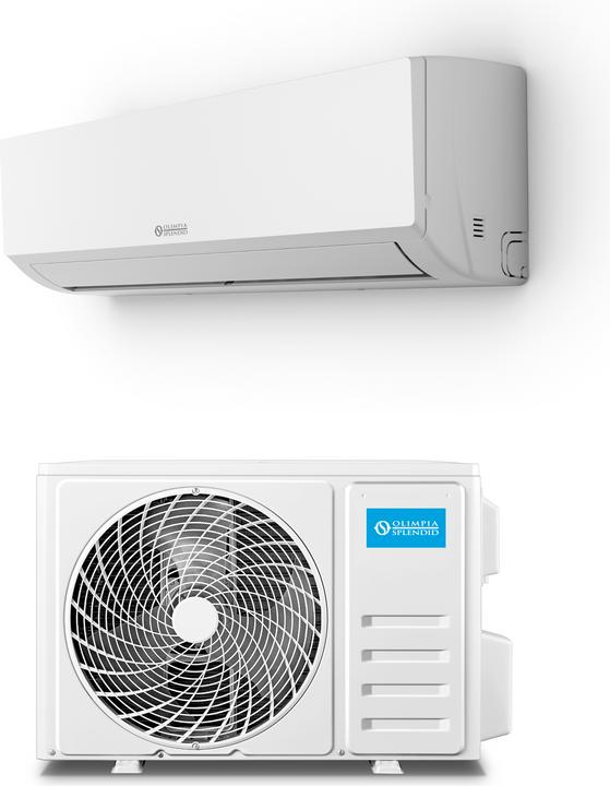 Olimpia Splendid Mystral 9 (8871.57 BTU/h)
