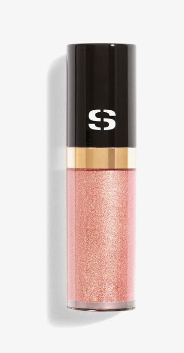 Actual product image Sisley Ombre Eclat Liquide No 3 (3 Pink Gold)