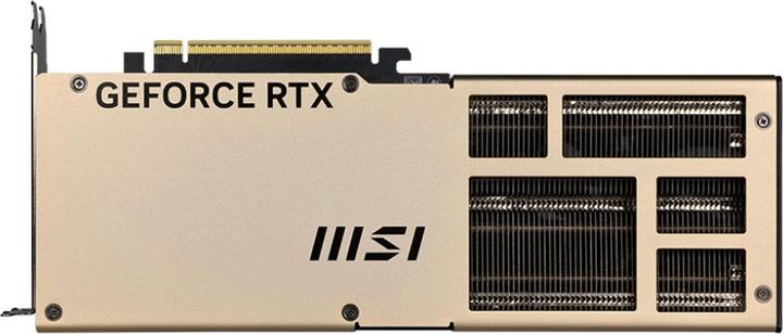 Image du produit MSI GeForce RTX 5070 Ti Inspire 3X OC (16 Go)