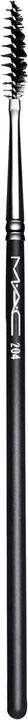 Actual product image MAC Cosmetics 204 Lash Brush (Eyeliner)