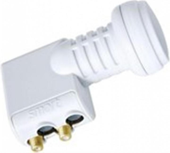 Immagine prodotto smart LNB Twin TITANIUM TT (Singolo LNB, 40mm)